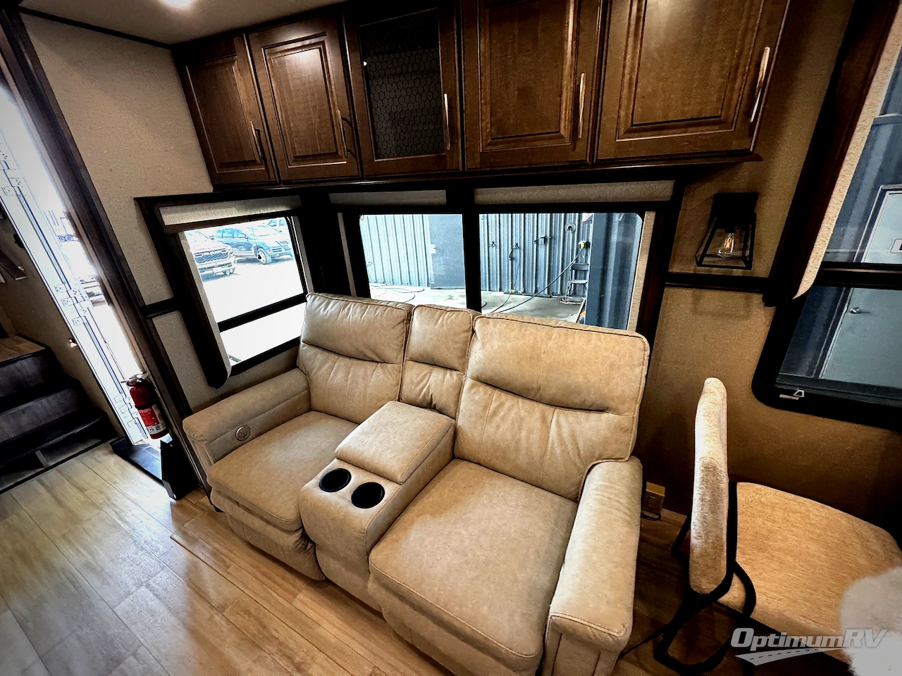 2022 Grand Design Solitude 345GK R Photo 21