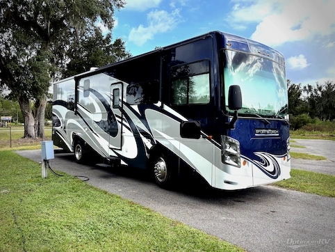 Used 2019 Coachmen Sportscoach SRS RD 339DS Featured Photo