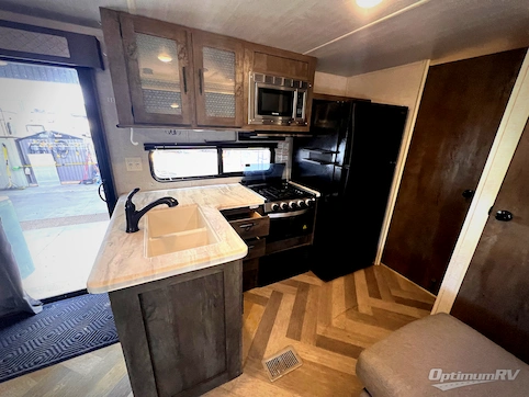 2020 Forest River Wildwood 36VBDS RV Photo 2