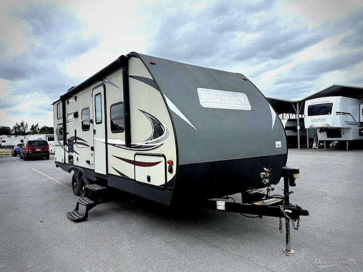 2019 Dutchmen Coleman Light 2405BH RV Photo 1