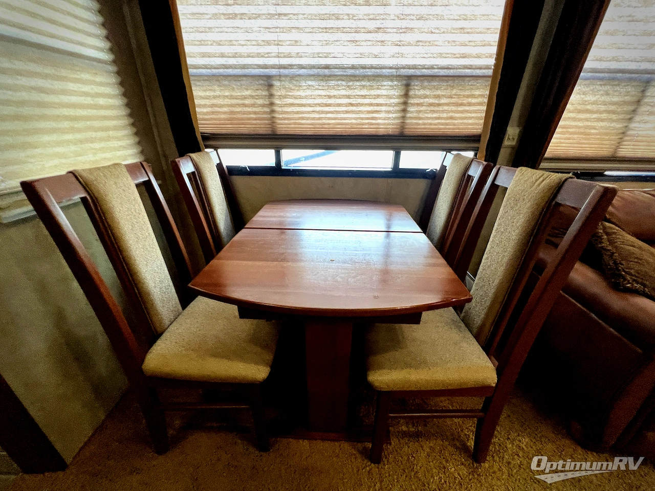 2015 Forest River Cedar Creek 38CK Photo 11