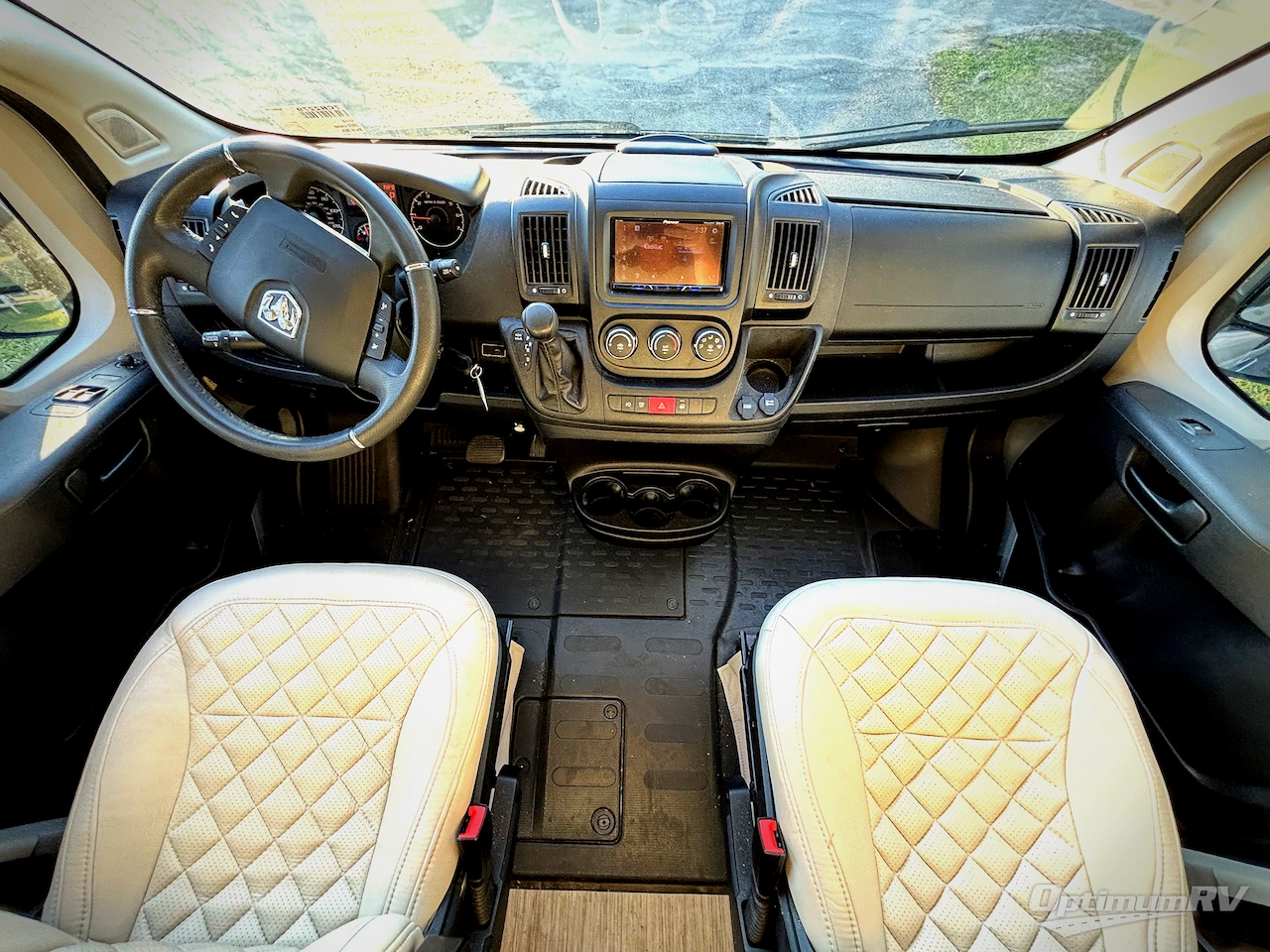 2022 Jayco Swift 20A Photo 8