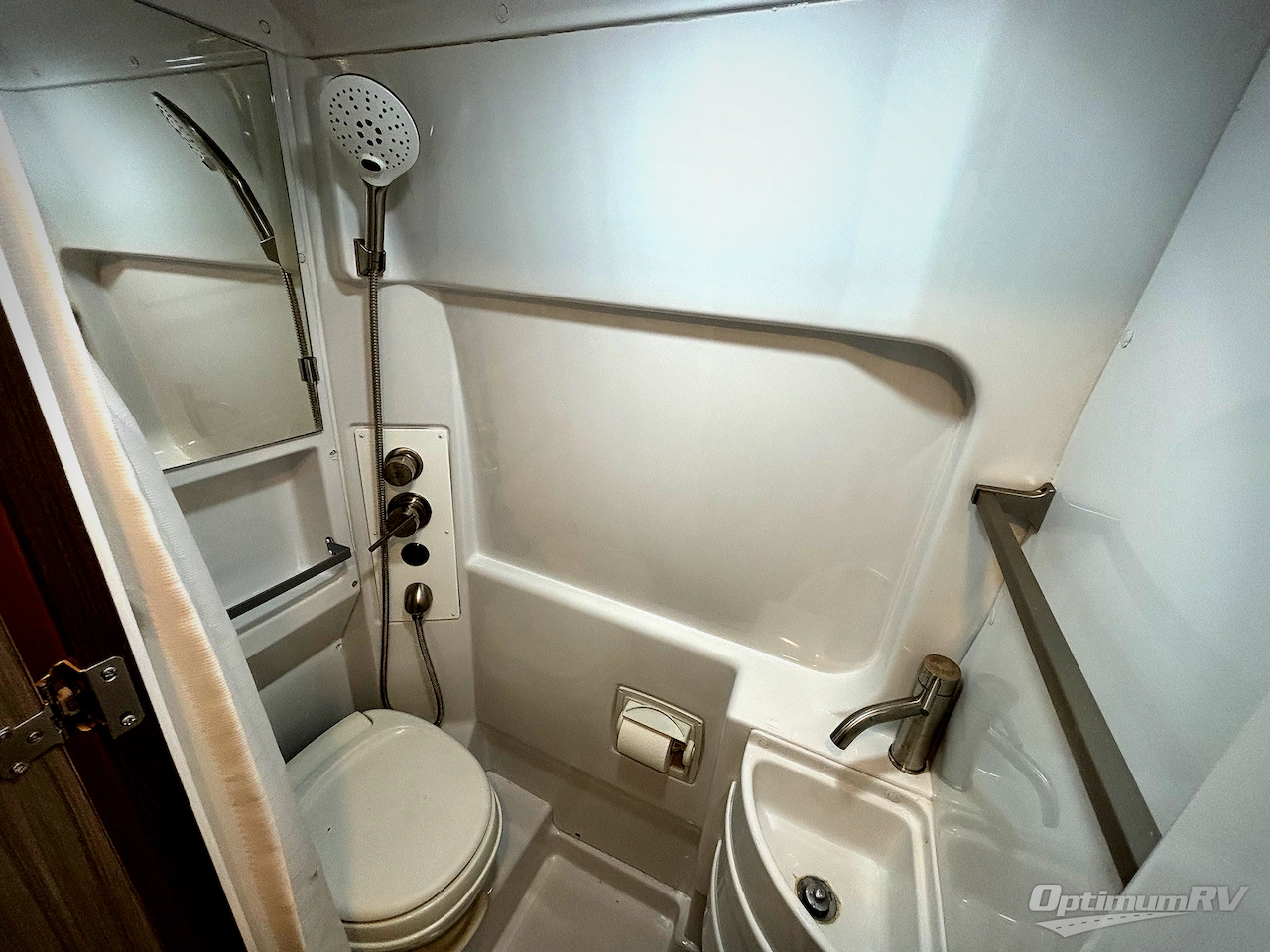 2022 Jayco Swift 20A Photo 14