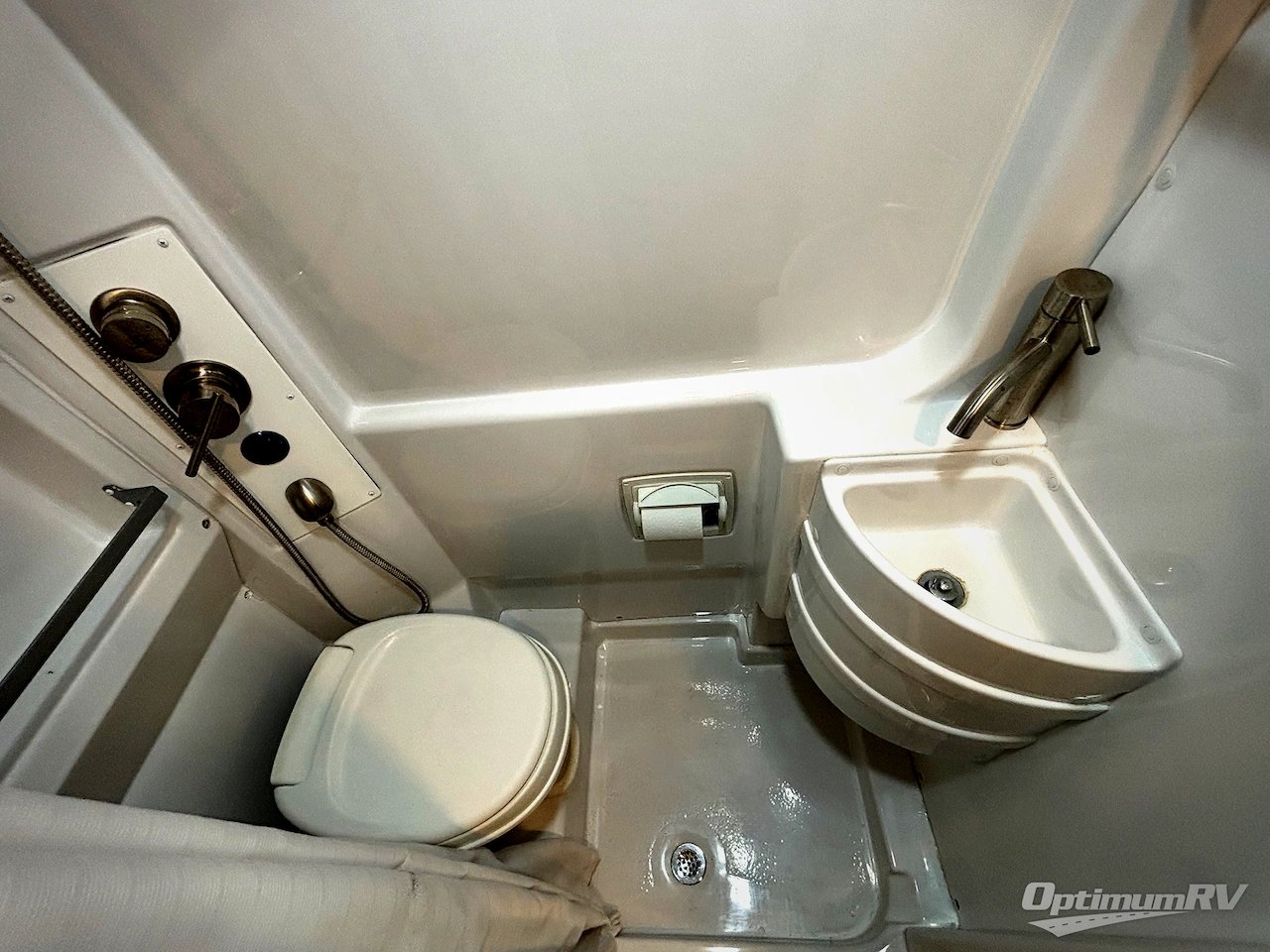 2022 Jayco Swift 20A Photo 16