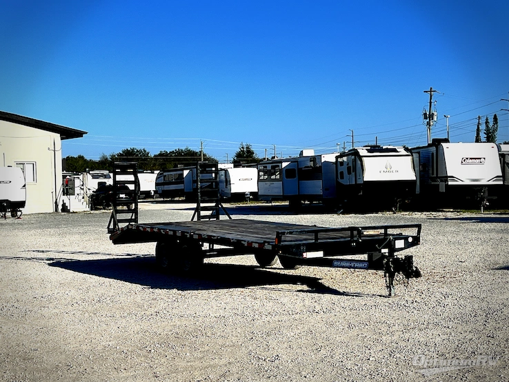 2020 Sure-Trac Car Hauler Sure Trac RV Photo 1