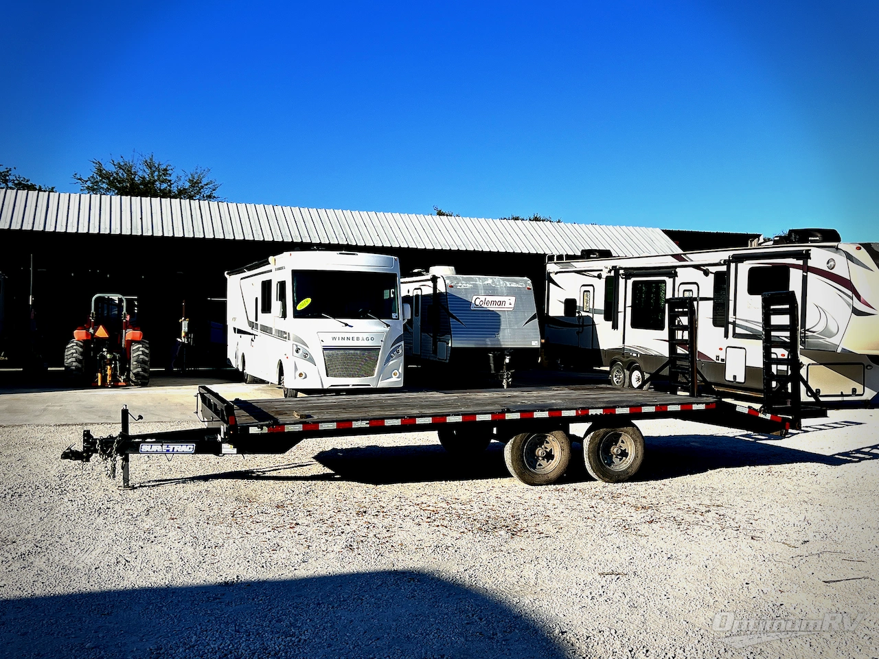 2020 Sure-Trac Car Hauler Sure Trac Photo 10