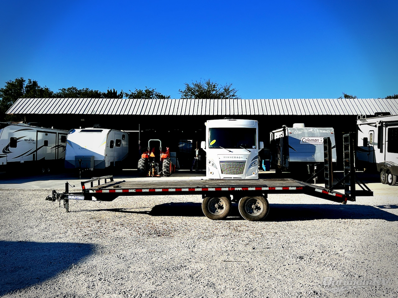 2020 Sure-Trac Car Hauler Sure Trac Photo 9