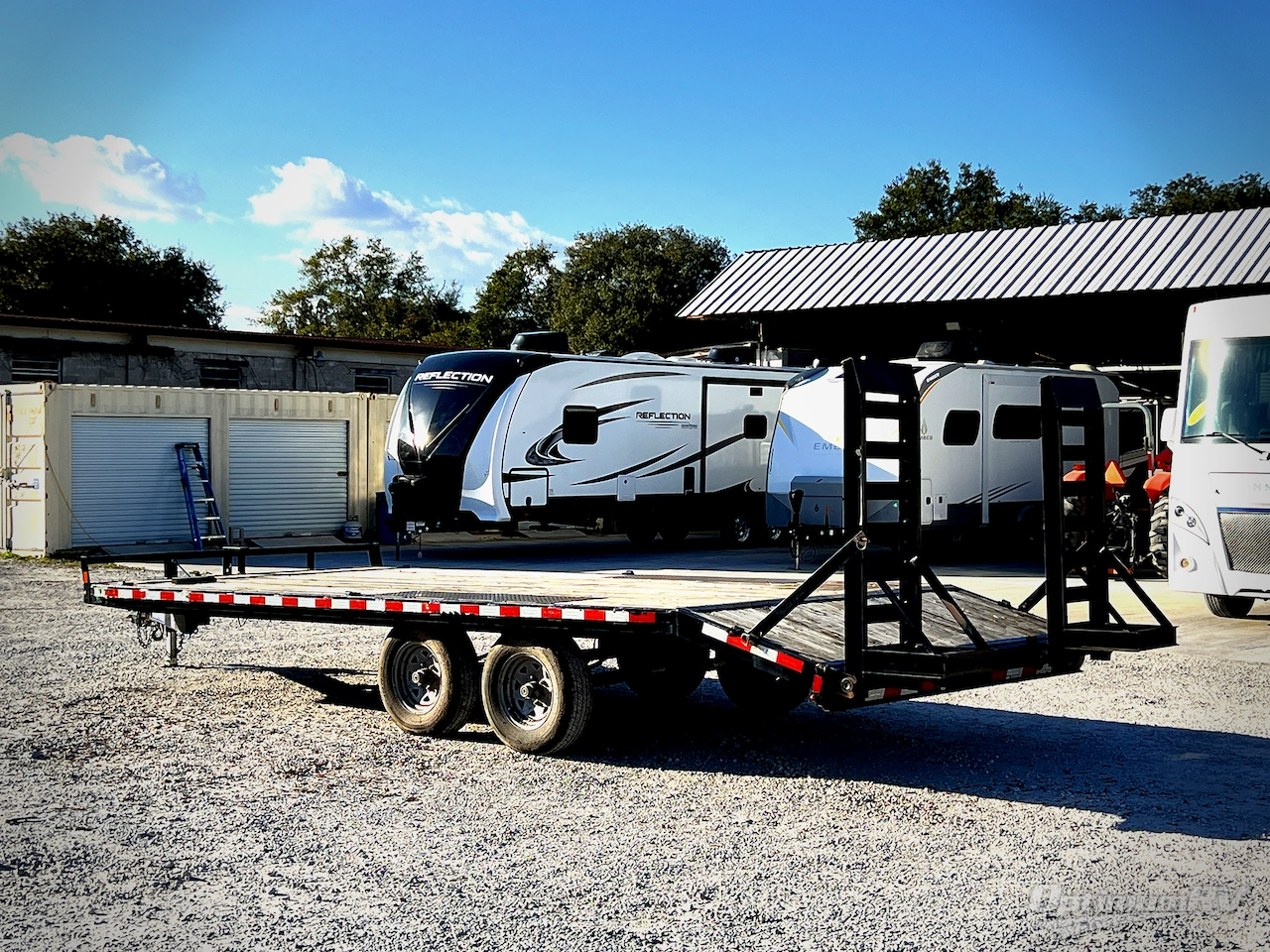 2020 Sure-Trac Car Hauler Sure Trac Photo 7