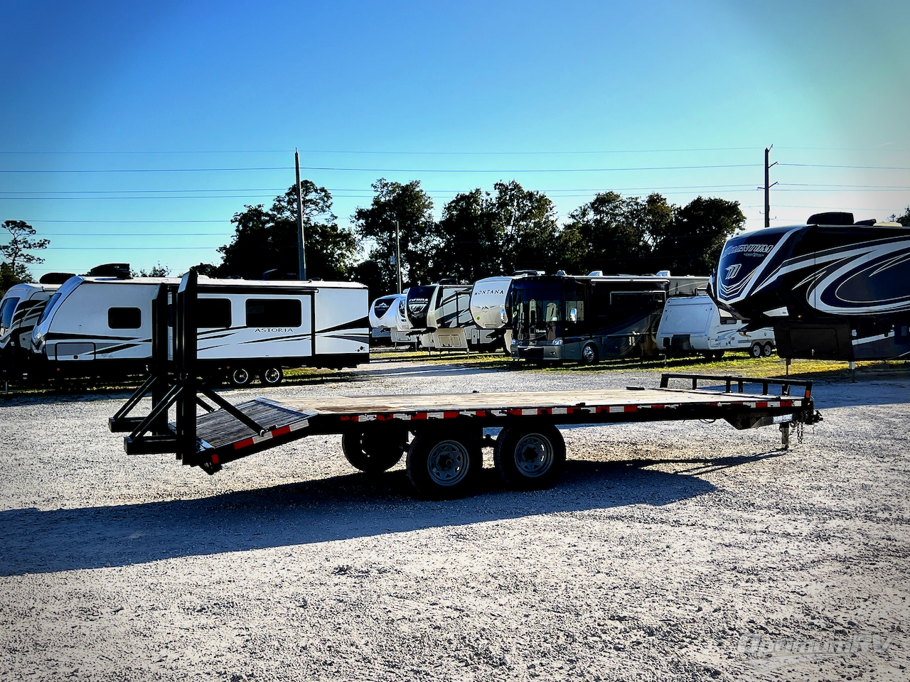 2020 Sure-Trac Car Hauler Sure Trac Photo 4