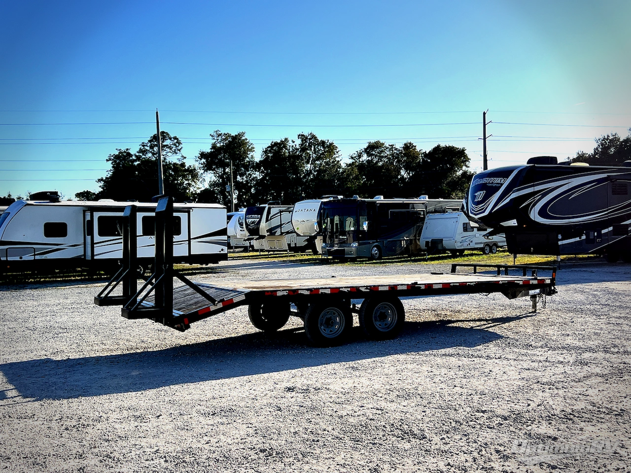 2020 Sure-Trac Car Hauler Sure Trac Photo 5