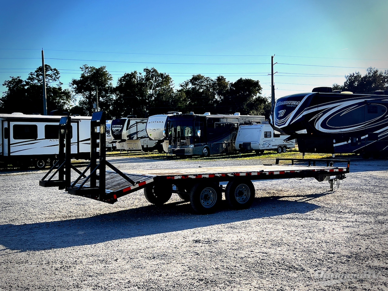 2020 Sure-Trac Car Hauler Sure Trac Photo 6