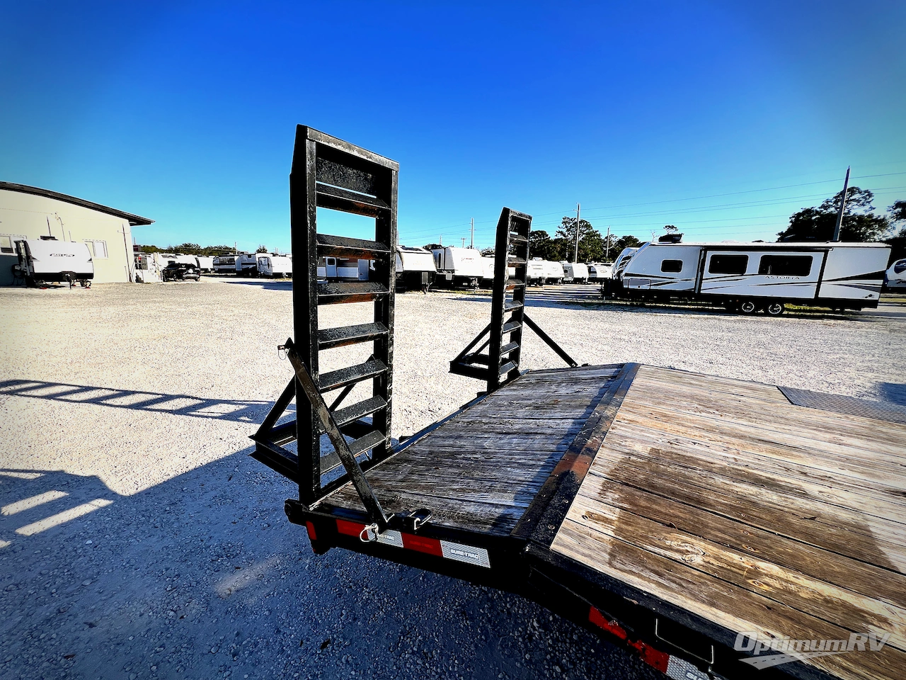 2020 Sure-Trac Car Hauler Sure Trac Photo 14