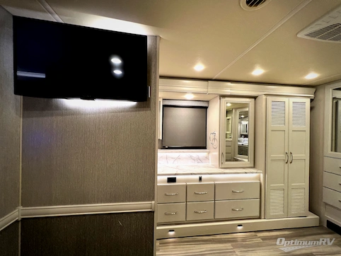 2022 Holiday Rambler Nautica 35MS RV Photo 4