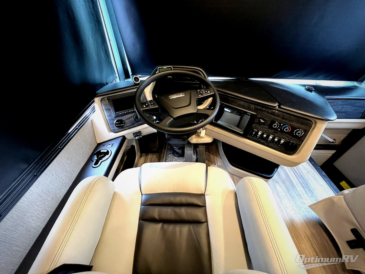2022 Holiday Rambler Nautica 35MS Photo 6