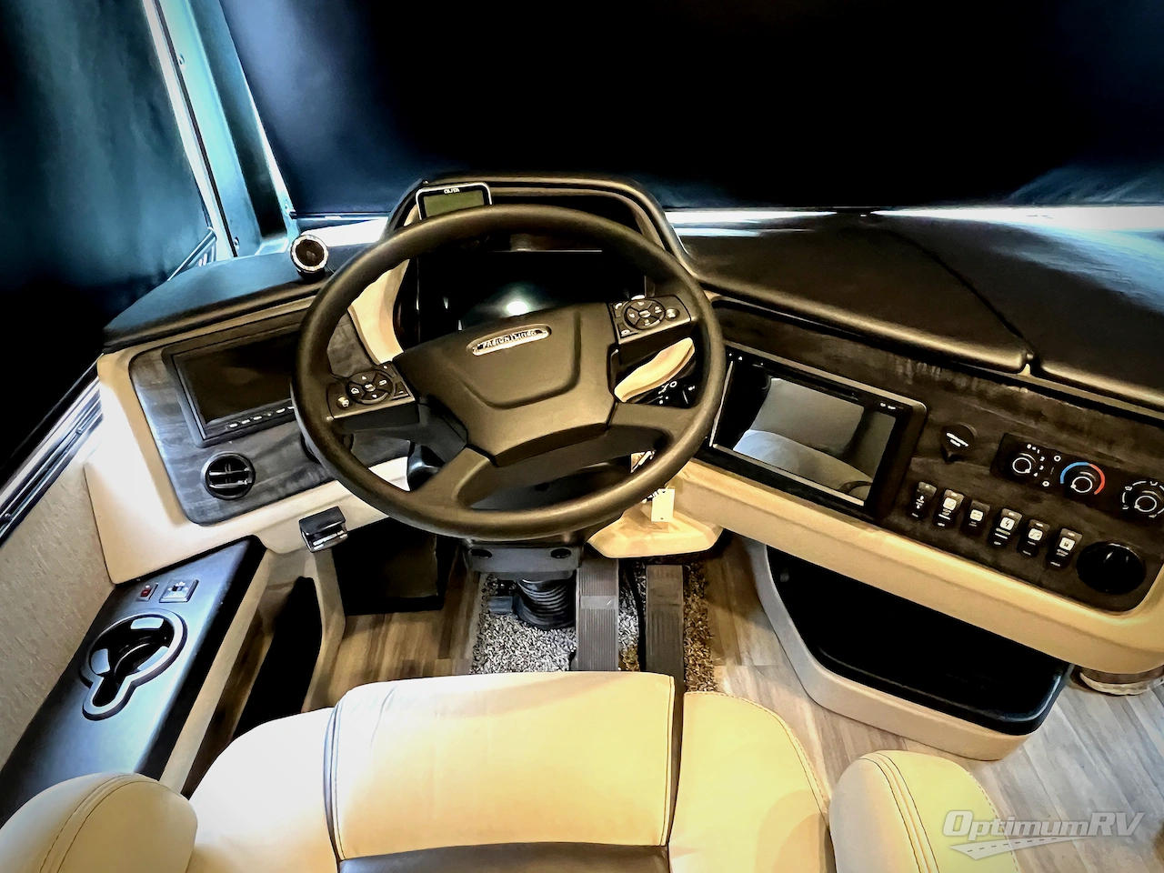 2022 Holiday Rambler Nautica 35MS Photo 7