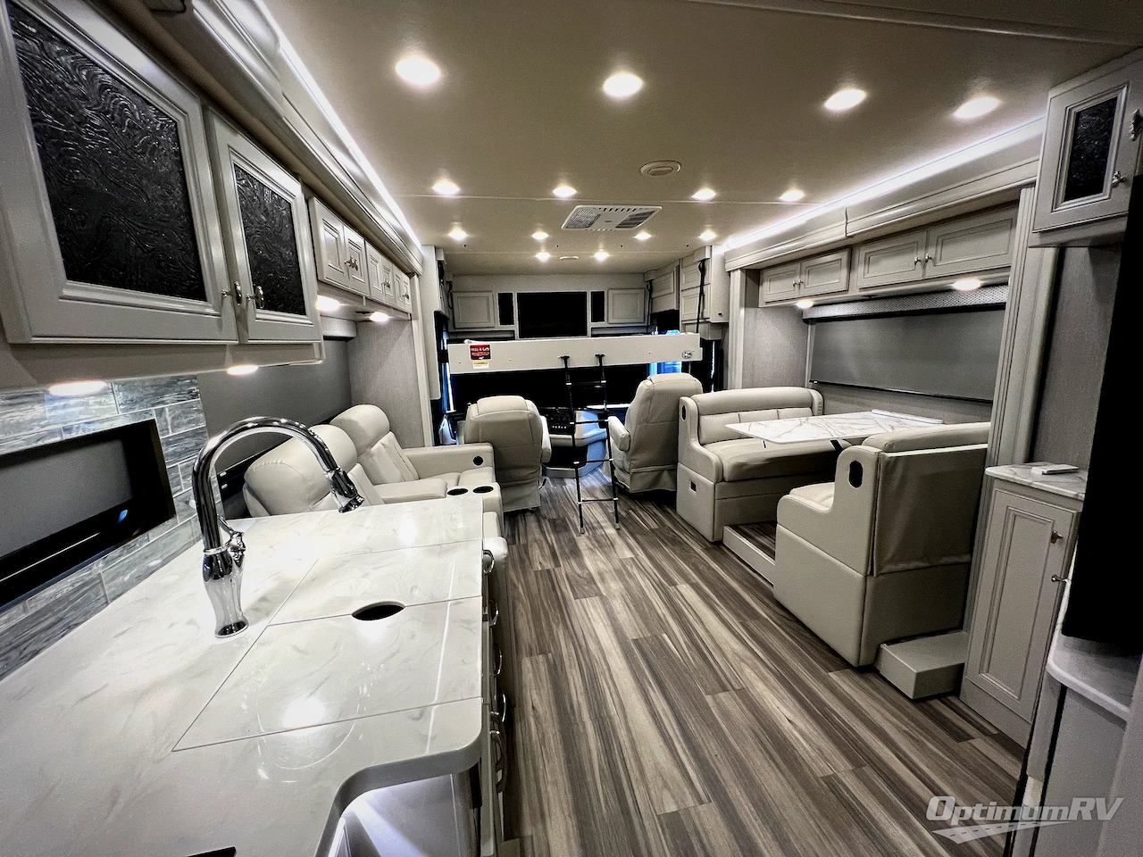 2022 Holiday Rambler Nautica 35MS Photo 4