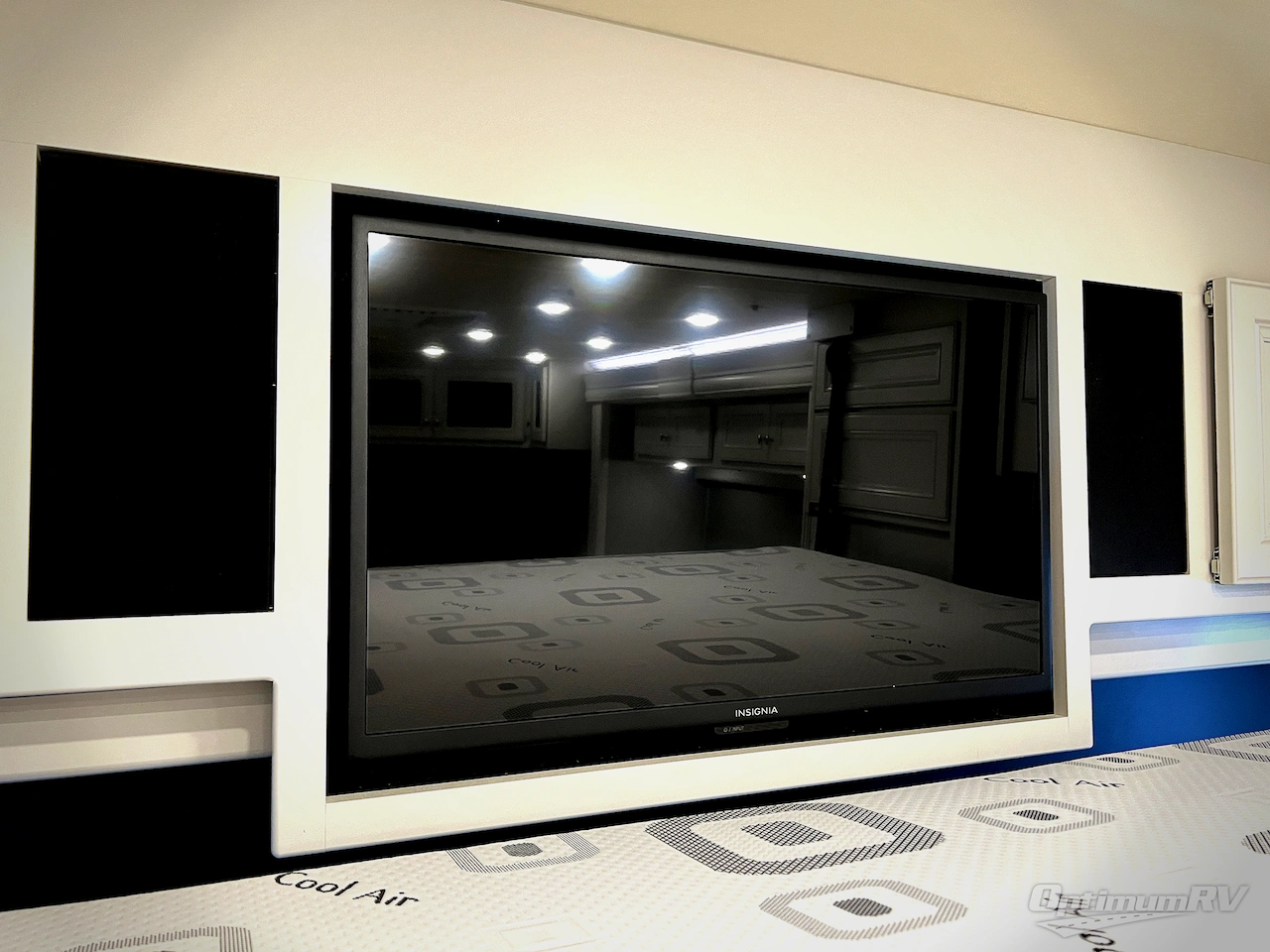 2022 Holiday Rambler Nautica 35MS Photo 14