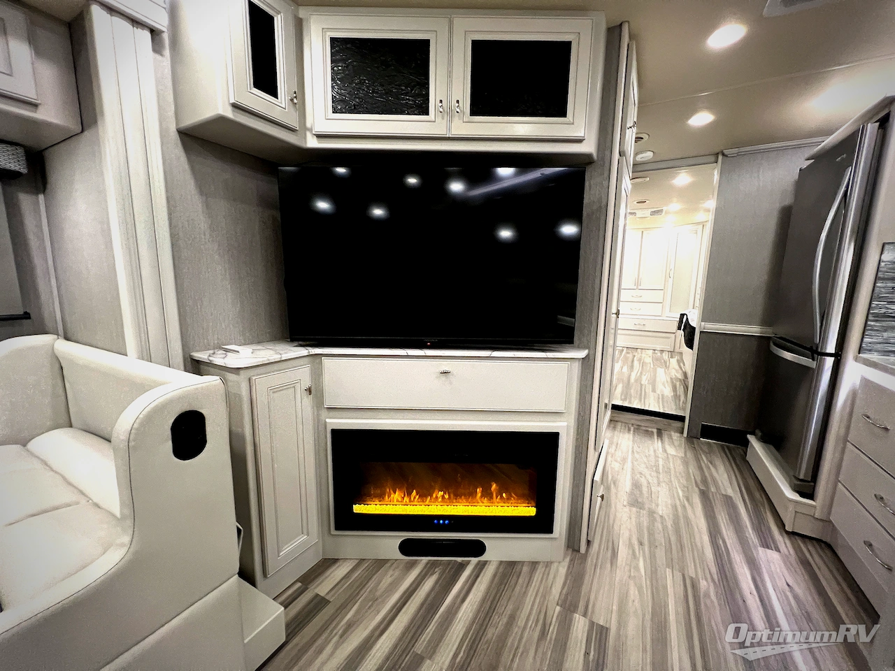 2022 Holiday Rambler Nautica 35MS Photo 26