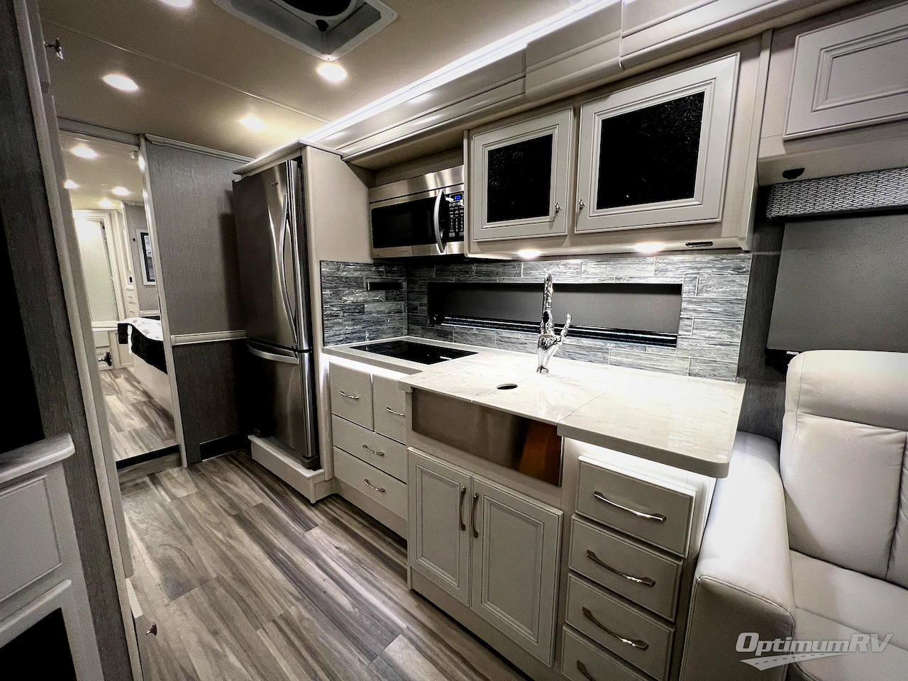 2022 Holiday Rambler Nautica 35MS Photo 29