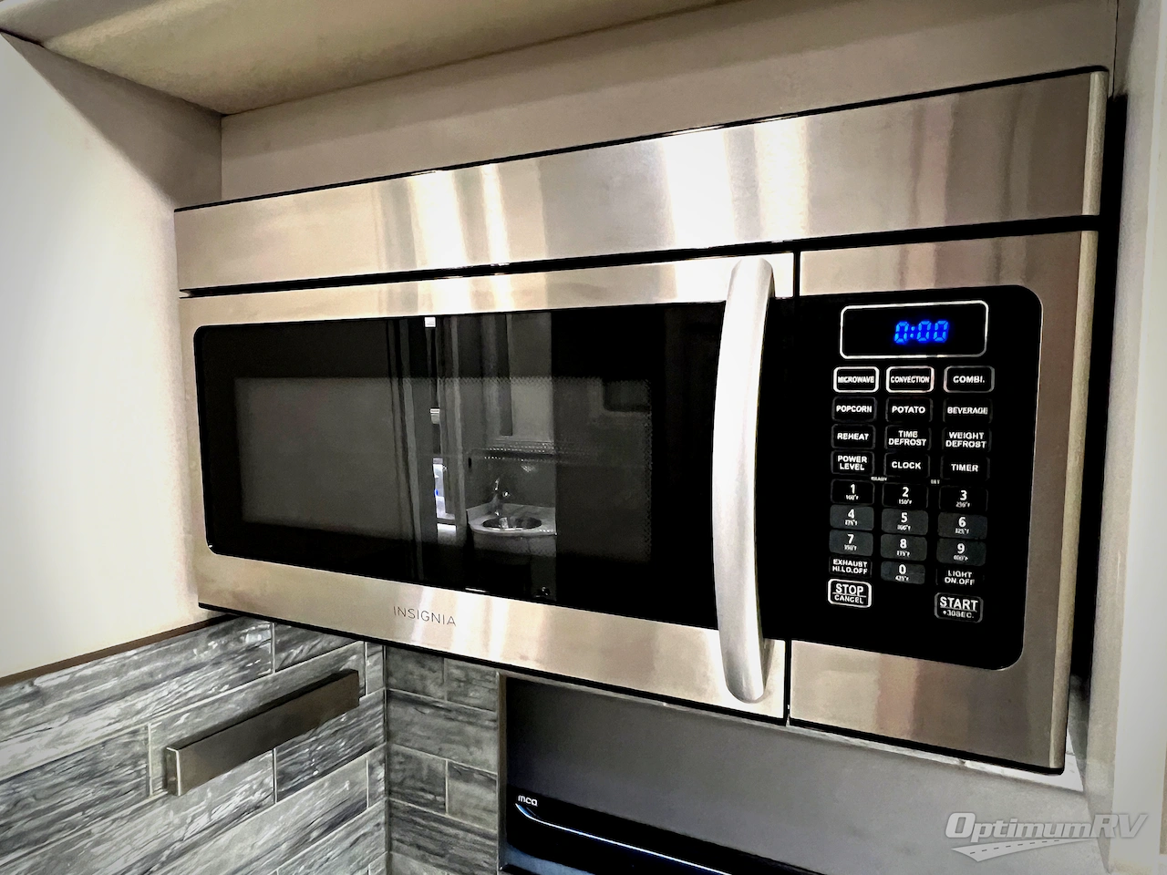 2022 Holiday Rambler Nautica 35MS Photo 34