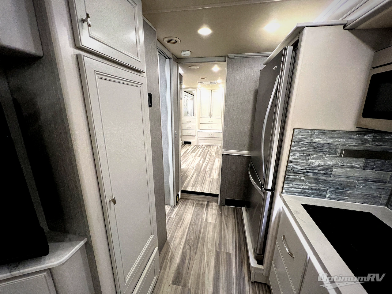 2022 Holiday Rambler Nautica 35MS Photo 35
