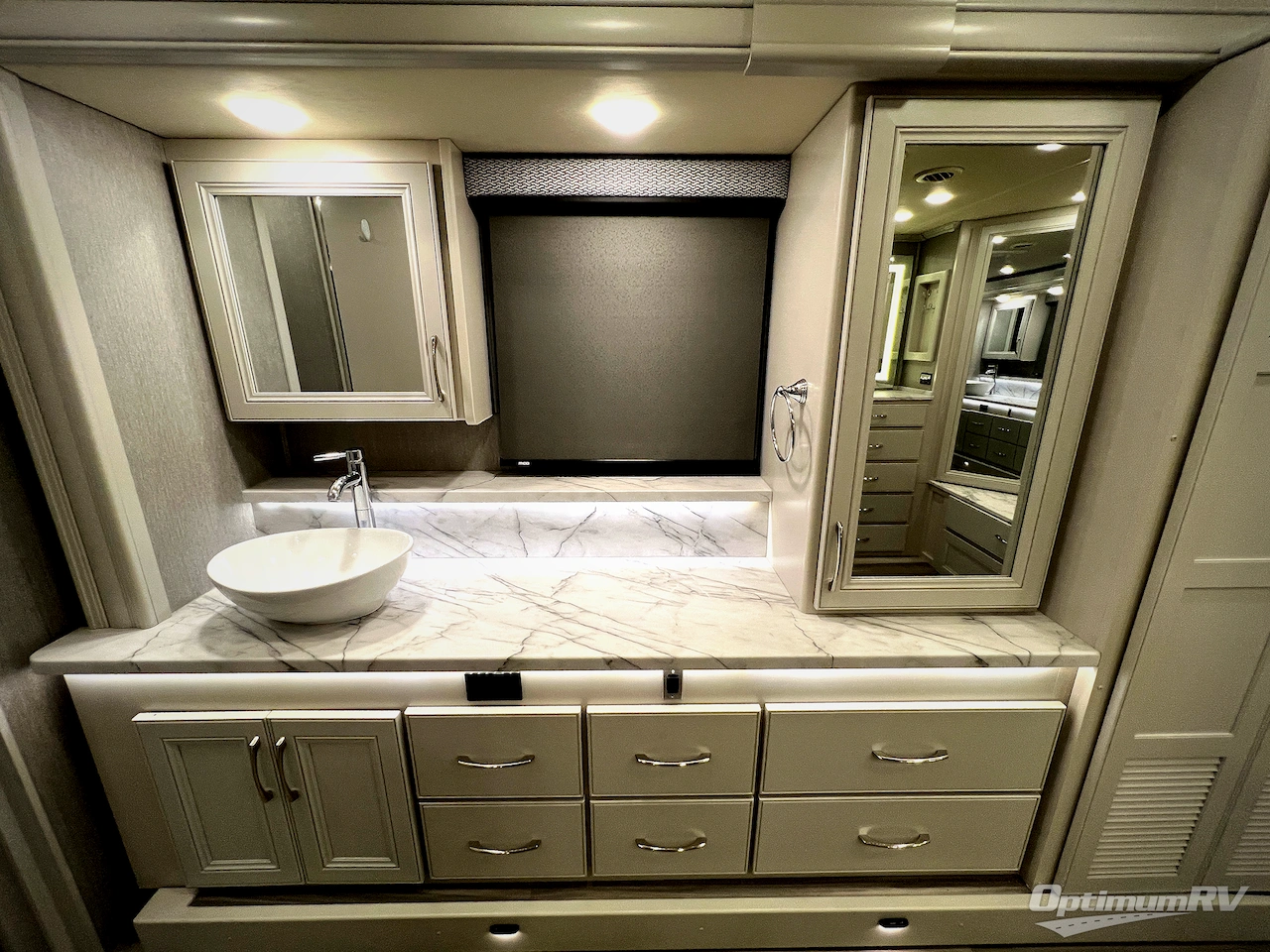 2022 Holiday Rambler Nautica 35MS Photo 54