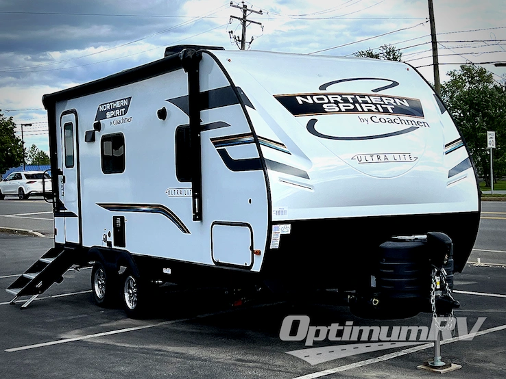 2024 Coachmen Northern Spirit Ultra Lite 1943RB RV Photo 1