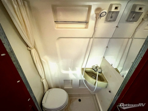 2010 Roadtrek Roadtrek RS-Adventurous RV Photo 4