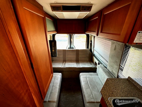 2010 Roadtrek Roadtrek RS-Adventurous RV Photo 3