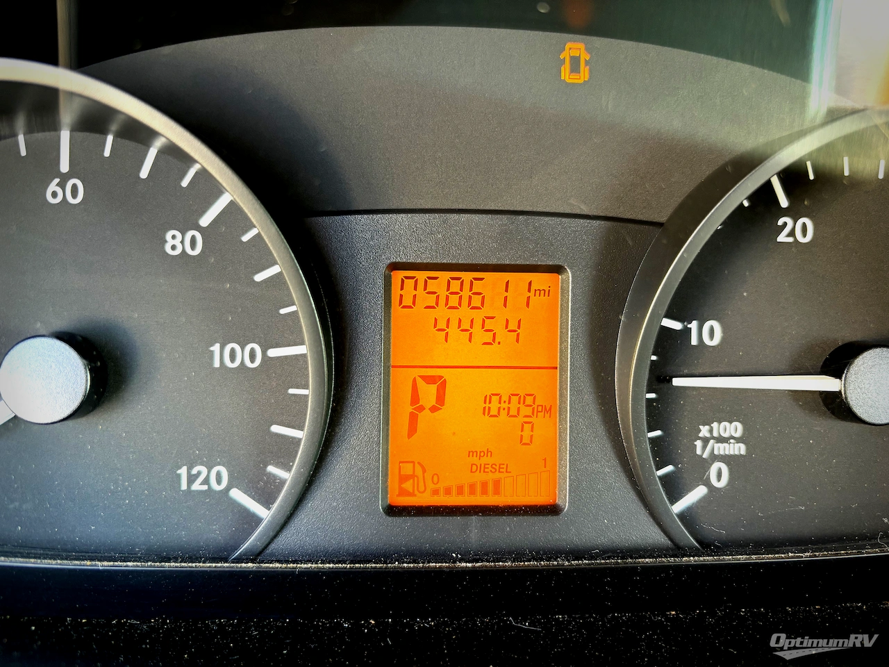 2010 Roadtrek Roadtrek RS-Adventurous Photo 11