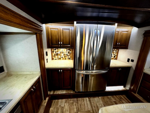2018 RiverStone RiverStone 39FK RV Photo 2