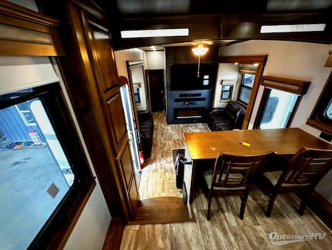 2018 RiverStone RiverStone 39FK RV Photo 3