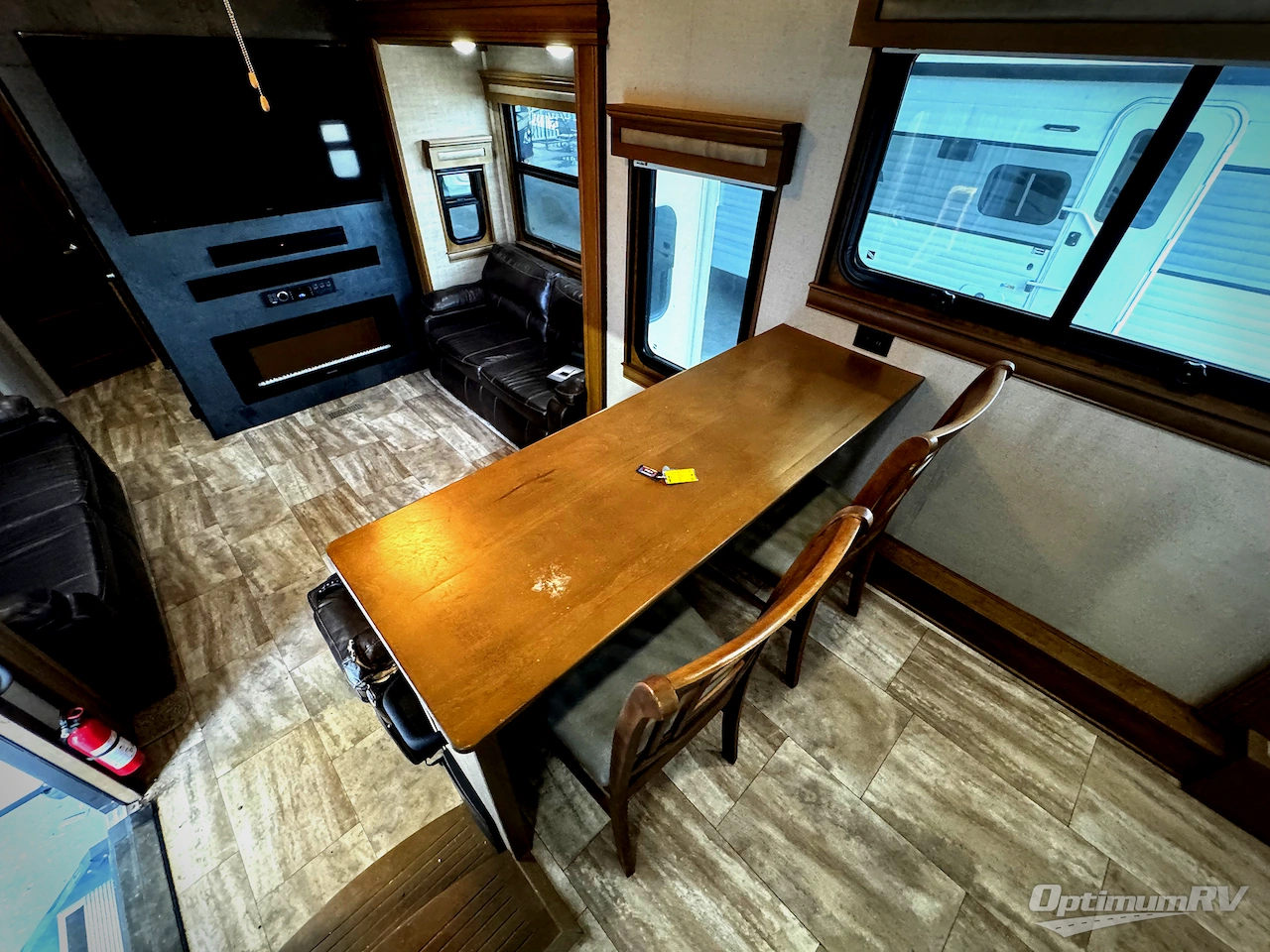 2018 RiverStone RiverStone 39FK Photo 4