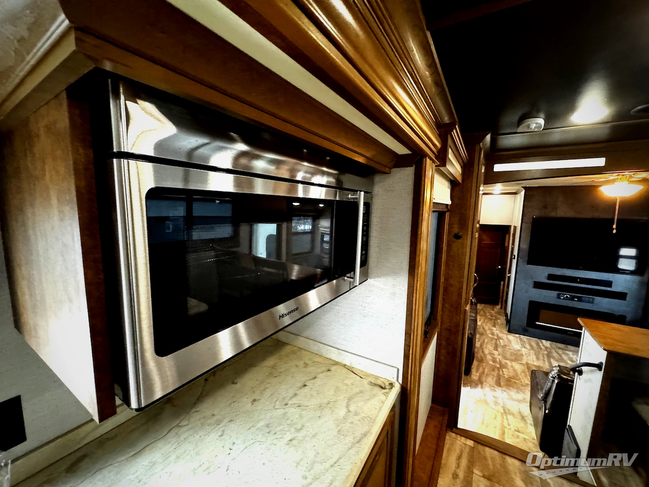 2018 RiverStone RiverStone 39FK Photo 9