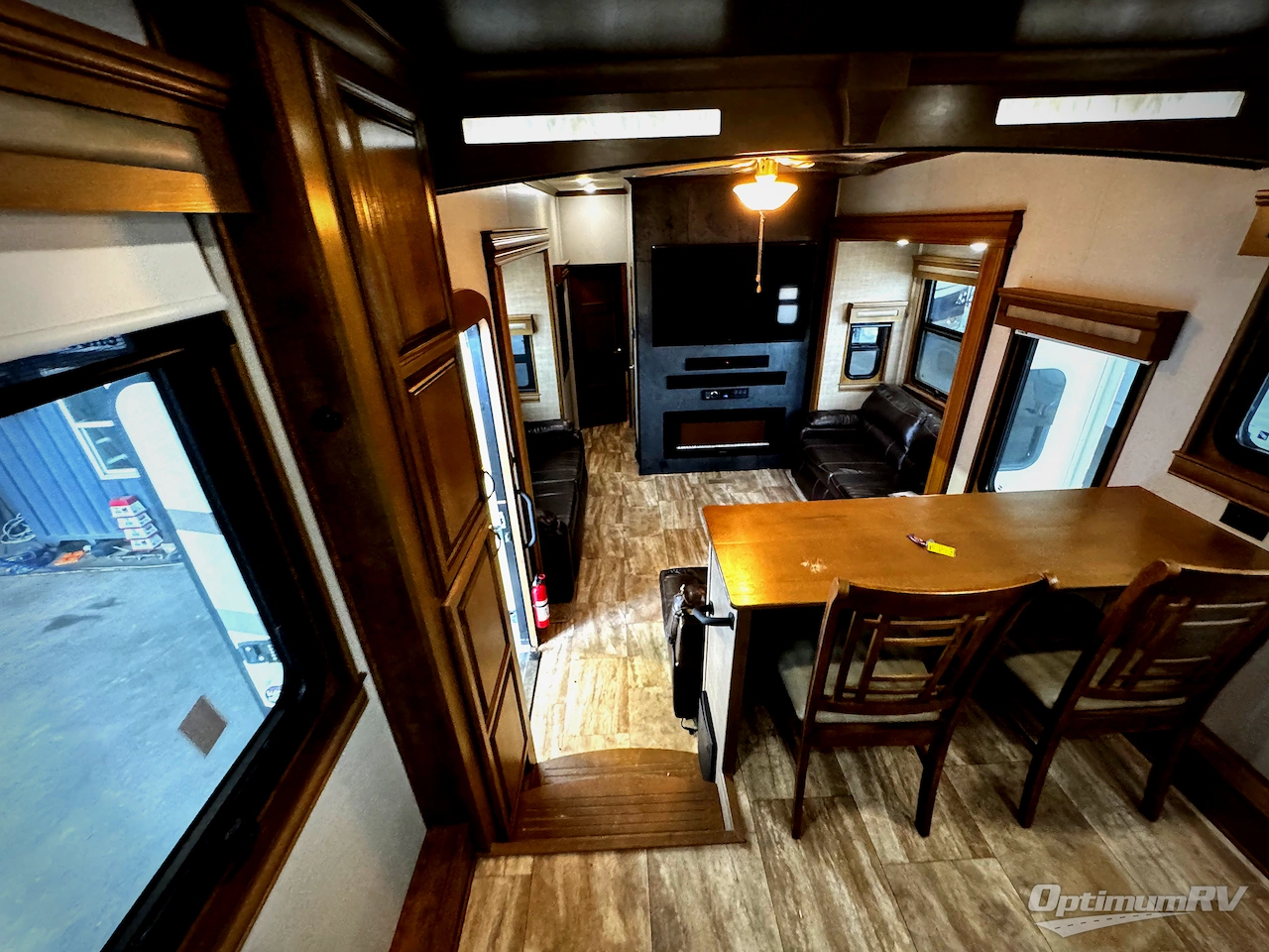 2018 RiverStone RiverStone 39FK Photo 11