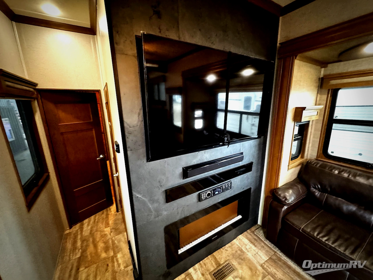 2018 RiverStone RiverStone 39FK Photo 14