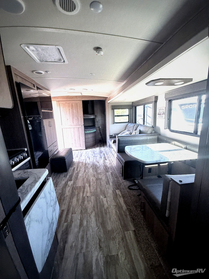 2022 Grand Design Imagine 2910BH Photo 12