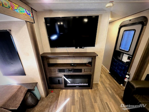 2021 Forest River Vibe 34BH RV Photo 3