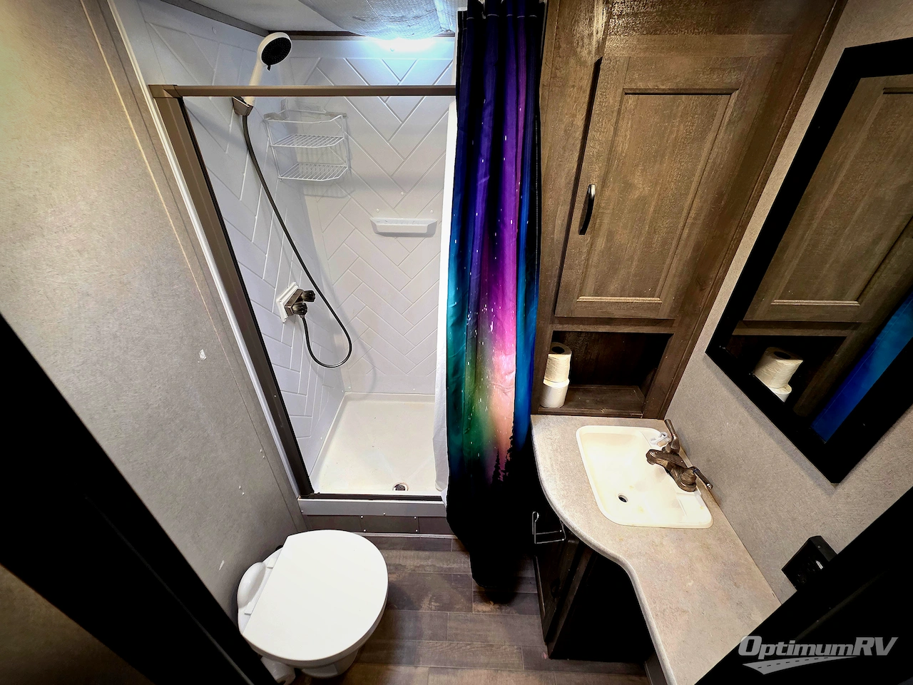 2021 Forest River Vibe 34BH Photo 15