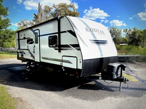 Used 2021 Dutchmen Kodiak Ultra-Lite 242RBSL Featured Photo