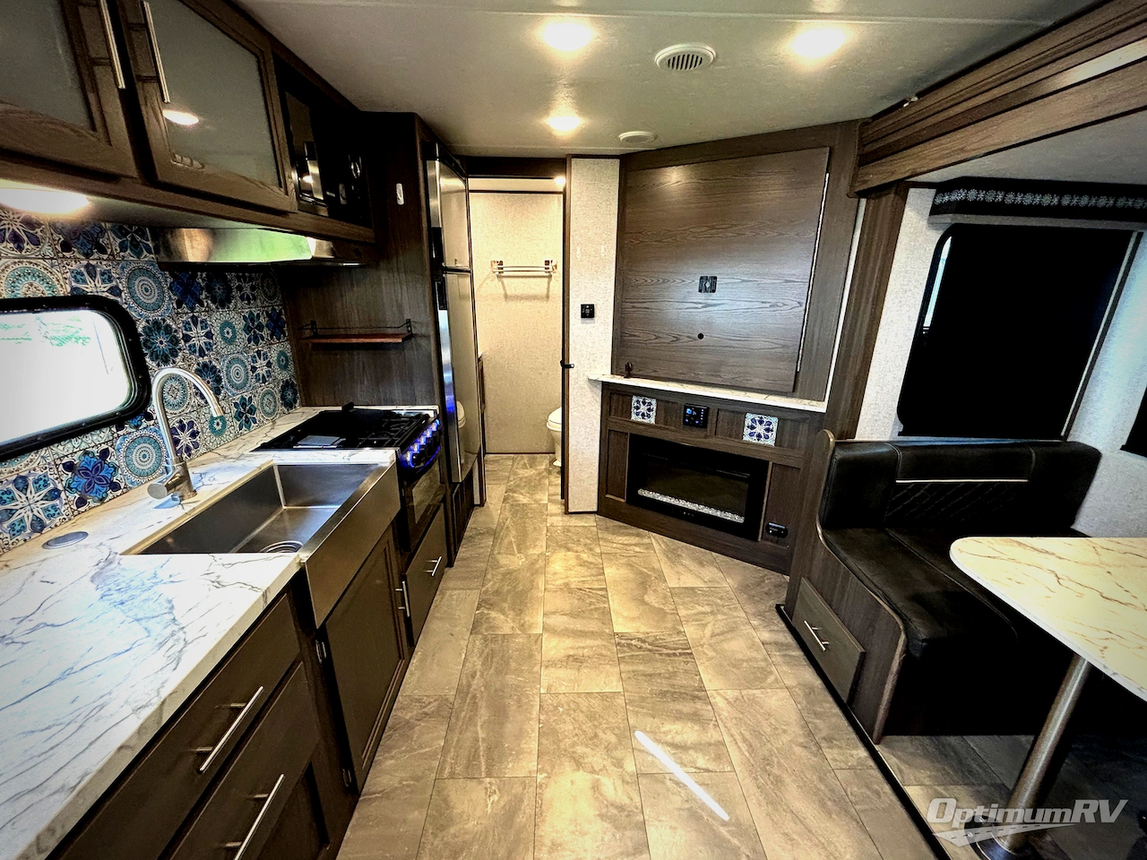 2021 Dutchmen Kodiak Ultra-Lite 242RBSL Photo 4