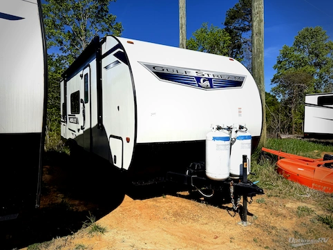 Used 2024 Gulf Stream Ameri-Lite Ultra Lite 248BH Featured Photo