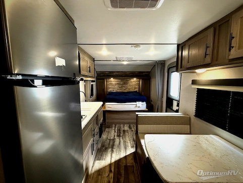 2024 Gulf Stream Ameri-Lite Ultra Lite 248BH RV Photo 2