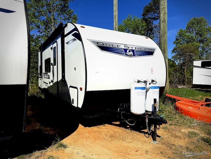 2024 Gulf Stream Ameri-Lite Ultra Lite 248BH RV Photo 1