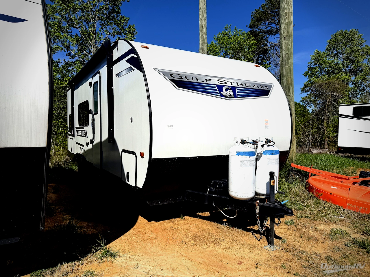 2024 Gulf Stream Ameri-Lite Ultra Lite 248BH Photo 1