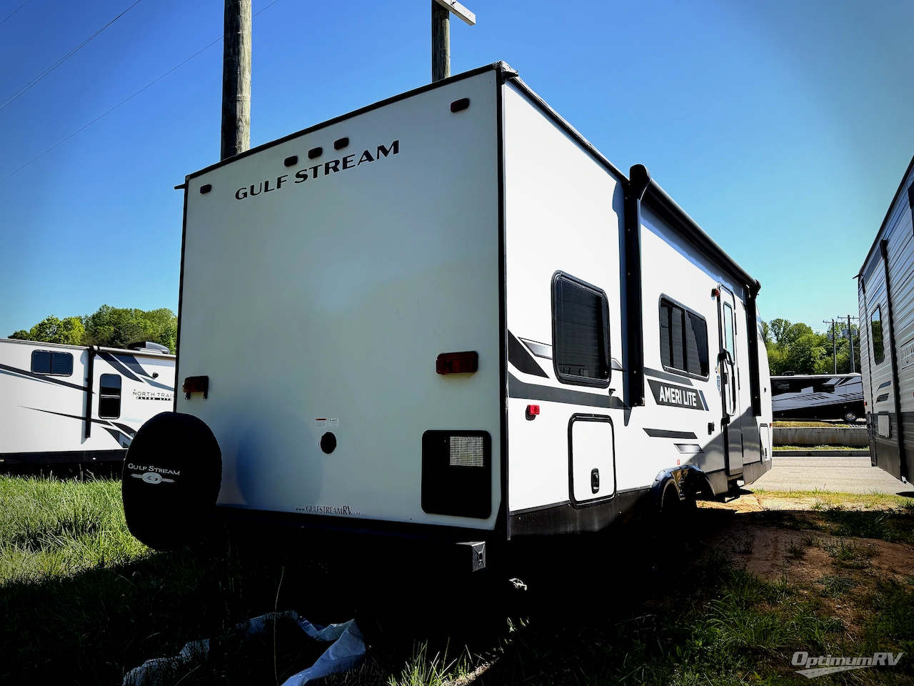 2024 Gulf Stream Ameri-Lite Ultra Lite 248BH Photo 2