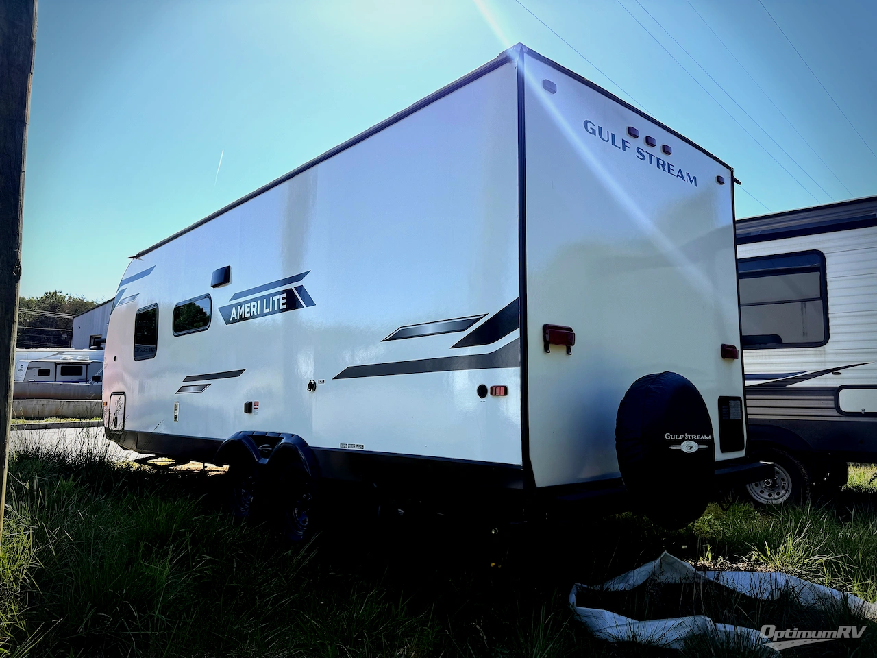 2024 Gulf Stream Ameri-Lite Ultra Lite 248BH Photo 3