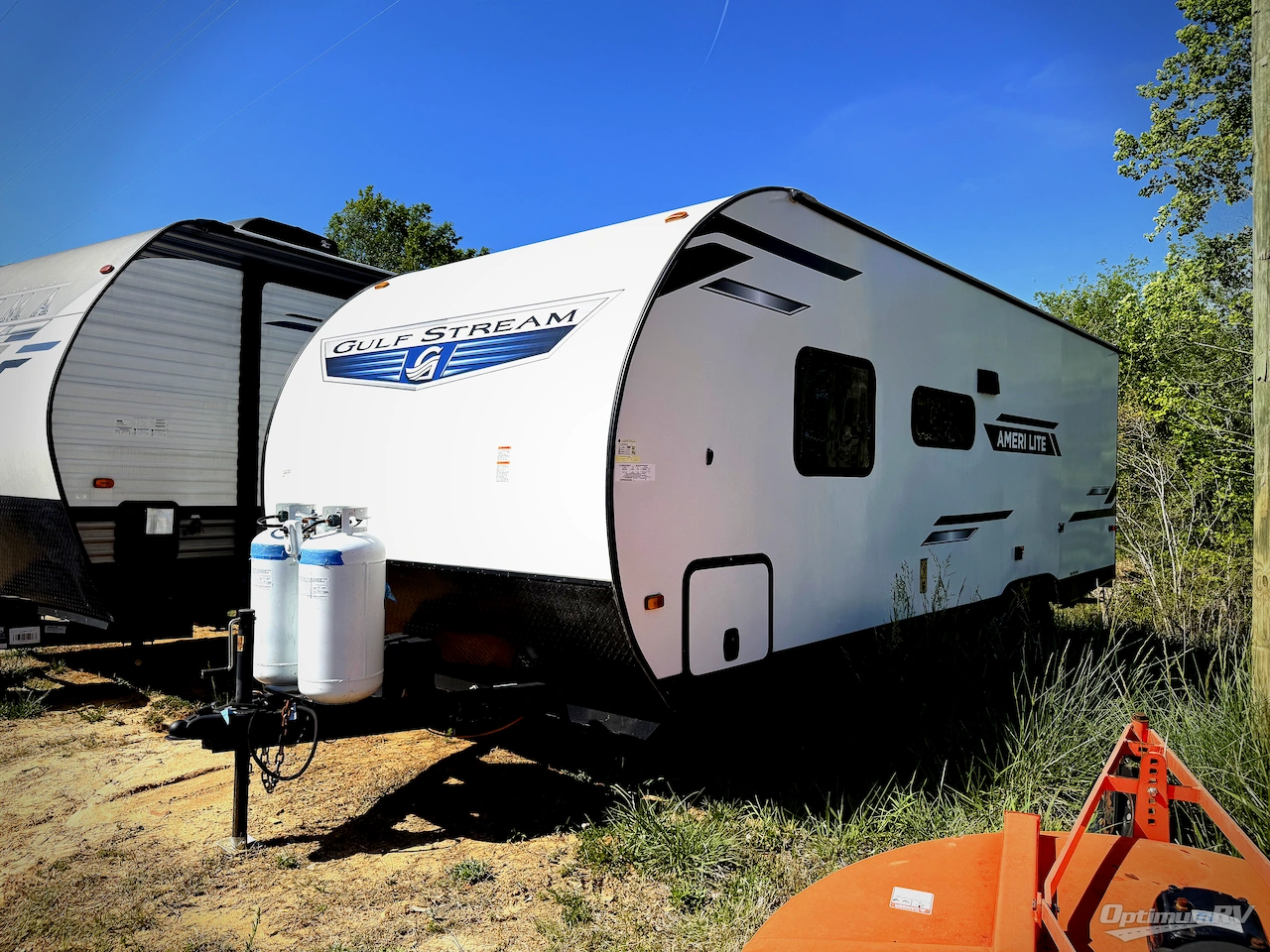 2024 Gulf Stream Ameri-Lite Ultra Lite 248BH Photo 4