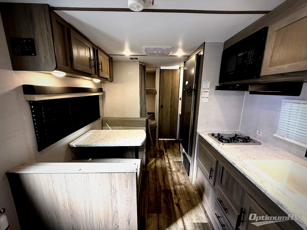 2024 Gulf Stream Ameri-Lite Ultra Lite 248BH Photo 5