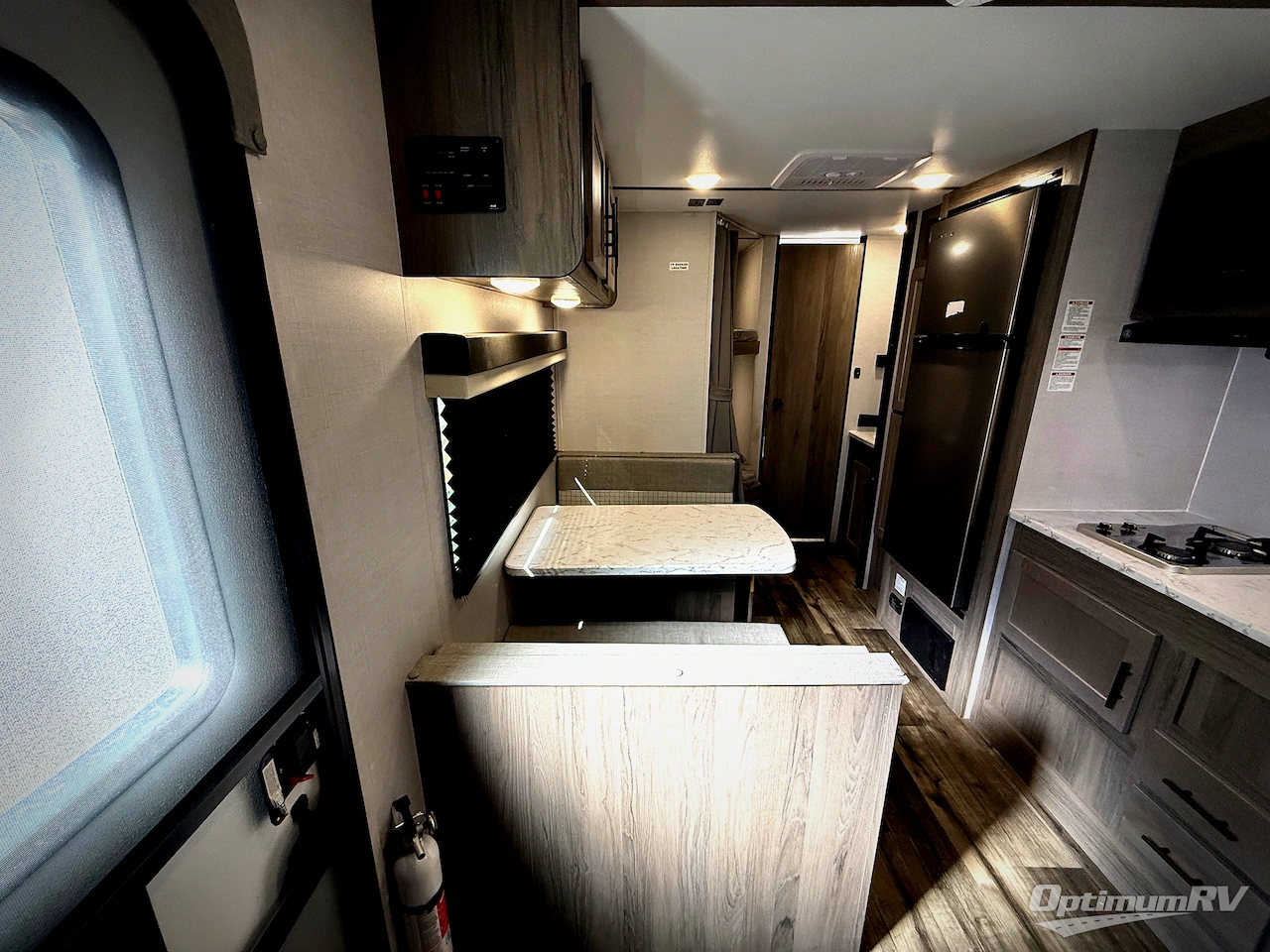 2024 Gulf Stream Ameri-Lite Ultra Lite 248BH Photo 8